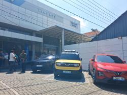 Punya Mobil Listrik Bisa Lebih Menguntungkan, Ini Hitungan Biaya dan Peluang dapat Uang