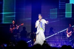 Richie Ren Siap Kembali Konser di Jakarta, Ajak Fans Bernostalgia