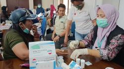 CKG di Banten Tembus 5,96 Juta Orang, Hipertensi dan Diabetes Jadi Temuan Terbanyak