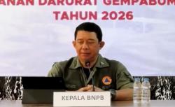 Update Gempa NTT 24 Agustus: 100 Orang Meninggal, 180.327 Masih Mengungsi