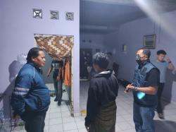 Pria Ditemukan Tewas Penuh Luka di Rumah Warga Bantul, Polisi Dalami Penyebabnya