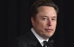 Luar Biasa, Kekayaan Elon Musk Tembus Rp15,12 Kuadriliun