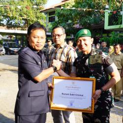 RS Ciremai Raih Penghargaan Lingkungan Hidup Kota Cirebon 2026