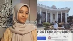Heboh Kadet FK Unhan Mundur usai Diminta Lepas Hijab, Begini Klarifikasi Kemhan