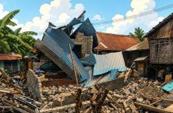 Gempa NTT Berdampak ke Mahasiswa UB, 33 Orang Mulai Diverifikasi