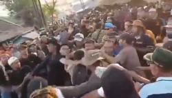 Karnaval Desa di Blora Ricuh, 2 Polisi Jadi Korban Pemukulan, Polisi Tetapkan 3 Tersangka