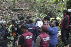 Puluhan Selongsong Ditemukan di TKP Maybrat, Komnas HAM Tak Mau Terjebak Narasi Luka Bacok