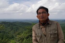 Dulu Kemarau 10 Bulan Hutan Bertahan, Kini Dua Bulan Kaltim Mulai Terbakar