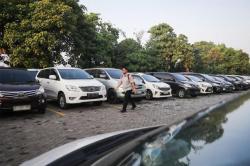 Viral Tarif Parkir Jakarta Rp60.000 per Jam, Ini Penjelasan Gubernur Pramono