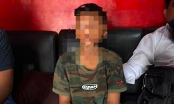 Bocah 10 Tahun di Mamuju Nekat Bobol Mobil dan Toko, Gasak Uang Jutaan Rupiah