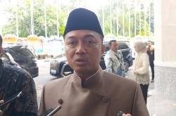 Istana Klarifikasi Haji Isam jadi Koordinator Penanganan Karhutla di Kalimantan: Tidak Ada