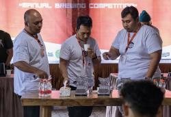 Bukan Cuma Pesona Bromo, Kopi Tengger Mulai Diperkenalkan Lewat Coffee Festival 2026