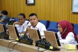 Pemuda Desa Manggihan Tembus Seleksi Nasional, Karang Taruna Dapat Support DPRD Jateng