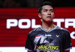Singkirkan Chou Tien Chen, Jonatan Christie Bakal Jadi Pebulutangkis Nomor 1 Dunia BWF
