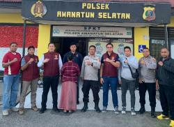 KDRT Berujung Maut di TTS, Istri Pukul Suami dengan Shock Motor hingga Tewas