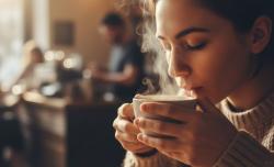 Jangan Biasakan Minum Kopi saat Perut Kosong, Ini Efeknya pada Lambung