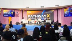 Siswa Surabaya Siap Go International, Sekolah Ini Gandeng Institusi Tertua Singapura