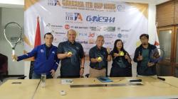 Ganesha ITB Cup 2026 Digelar, 200 Alumni Siap Adu Servis di Jakarta