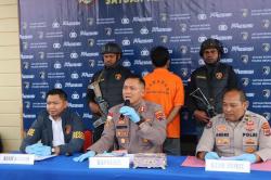 Ayah Korban Berbalik Jadi Tersangka, Polisi Bongkar Narasi Penculikan Julia di Merauke