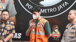 BREAKING NEWS: Artis Revaldo Kembali Ditangkap Polisi Terkait Kasus Narkoba