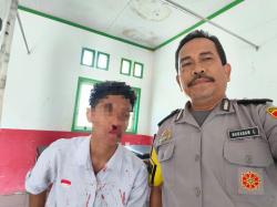Pelajar di Pasangkayu Bersiimbah Darah Dipukul Saat Melerai Perkelahian di Sekolah