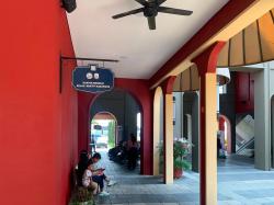 Pindah Kantor Pelayanan Selama Renovasi, Ini Lokasi Baru Imigrasi Karawang