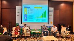 Jababeka Percepat Transisi Energi, Solar Panel Jadi Andalan Kawasan Industri