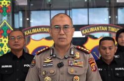 Bakar Lahan di Kukar-Berau, 3 Orang Jadi Tersangka, Kerugian Rp 1,2 M