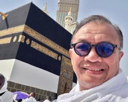 Umrah Bersama Karyawan: Dari Reward Perusahaan Menjadi Perjalanan Spiritual