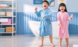 ‎Orang Tua Perlu Cermat Memilih Produk Perawatan Bayi dan Anak