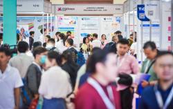 Asia Pacific Coatings Show Kembali Digelar di Jakarta, Ada 170 Peserta dari 10 Negara