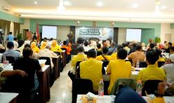Tokoh Cianjur Sampaikan Pandangan soal Supremasi Hukum, Ketua DPRD Bilang Begini
