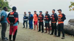 Tiga Polisi Hanyut di Perairan Nabire, Pencarian SAR Diperluas