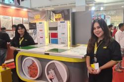AM Mortar Ramaikan BJ Home Building Expo 2026, Hadirkan Edukasi dan Solusi Bahan Bangunan di Cirebon