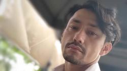 Aktor Revaldo Kembali Ditangkap Polisi terkait Narkoba, Diduga Nyabu