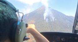 Karhutla Gunung Arjuno Meluas, Area Terdampak Capai 146,85 Hektare