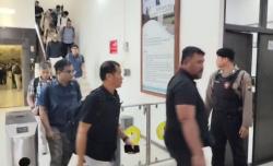 Sita Barang Bukti dari di Unsoed, Juru Bicara KPK: 8 Rumah dan Rektorat Digeledah
