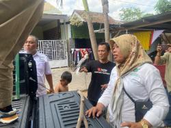 Empat Bulan Dirawat, Elang Tikus Peliharaan Warga Bondowoso Akhirnya Diserahkan ke BKSDA