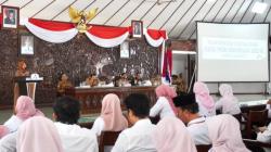 Sistem Bansos di Bojonegoro Bakal Berubah, Data Penerima Kini Dipantau secara Digital