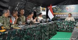 Prabowo Bongkar Alasan Tak Langsung Datang ke Flores Usai Gempa M7,7: Saya Beri Ruang untuk Petugas
