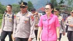 Kapolda PBD Tekankan Sinergi, Polres Tambrauw Didorong Perkuat Pelayanan Publik