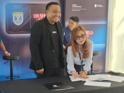 Persela Lamongan Dapat Dukungan 7 Sponsor, Manajemen Pastikan Keuangan Klub Aman