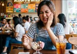 Gaya Hidup Stres Picu Bau Mulut, Benarkah?