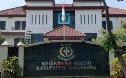 Kejari Tangerang Tetapkan Kepala PKBM Tersangka Korupsi Dana BOP, Kerugian Negara Tembus Rp2 Miliar