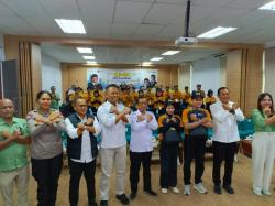 Program SMK Go Global Batam Buka Jalan PMI Kerja Legal ke Luar Negeri