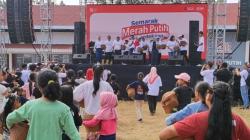 Semarak Merah Putih di Banyuanyar, UMKM hingga Potensi Wisata Desa Jadi Sorotan