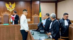 Minta Eksepsi Ditolak, Jaksa Sebut Pembelaan Bangun Paulus Masuk Ranah Pembuktian