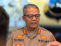 Banyak Ajakan Aksi di Medsos, Polda Jateng Ingatkan Warga Tak Mudah Terprovokasi