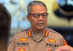 Ajakan Unjuk Rasa 27 Agustus Marak di Medsos, Ini Imbauan Polda Jateng