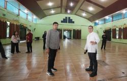 Dukung Muktamar NU ke-35, Sekolah Negeri di Jombang Siapkan Ruang Transit